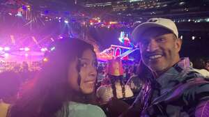 Ringling Bros. and Barnum & Bailey presents The Greatest Show On Earth