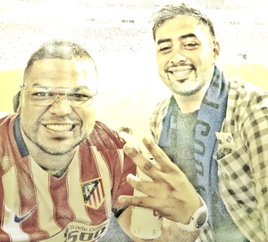 Dj Khaled - Live in Concert!