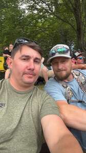 Elf Lubricants Unadilla Pro National