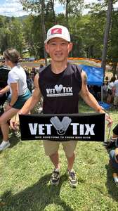 Elf Lubricants Unadilla Pro National