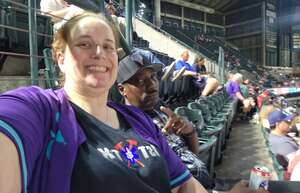 Arizona Diamondbacks - MLB vs Philadelphia Phillies