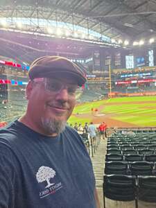 Arizona Diamondbacks - MLB vs Colorado Rockies
