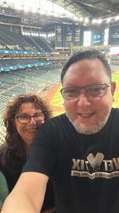 Arizona Diamondbacks - MLB vs Colorado Rockies