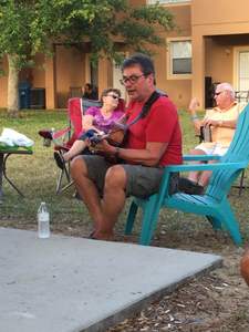 Jeff and Larry's Backyard BBQ - With Jeff Foxworthy and Larry the Cable Guy