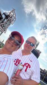 Philadelphia Phillies - MLB vs Washington Nationals