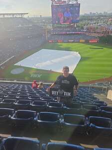 Philadelphia Phillies - MLB vs Washington Nationals