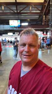 Philadelphia Phillies - MLB vs Washington Nationals