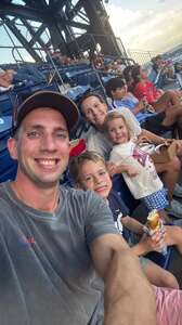 Philadelphia Phillies - MLB vs Washington Nationals
