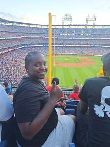 Philadelphia Phillies - MLB vs Washington Nationals