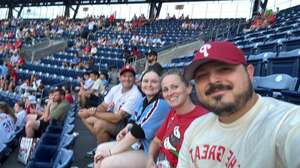 Philadelphia Phillies - MLB vs Washington Nationals