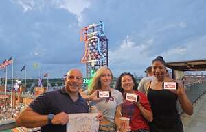 Philadelphia Phillies - MLB vs Washington Nationals