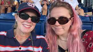 Philadelphia Phillies - MLB vs Washington Nationals