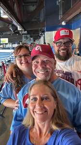 Philadelphia Phillies - MLB vs Washington Nationals