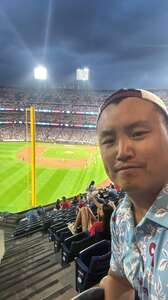 Philadelphia Phillies - MLB vs Washington Nationals