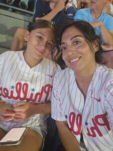 Philadelphia Phillies - MLB vs Washington Nationals