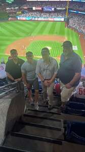 Philadelphia Phillies - MLB vs Washington Nationals