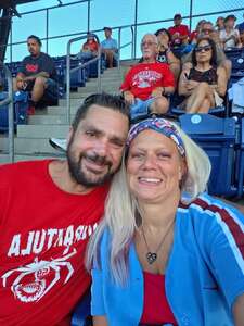 Philadelphia Phillies - MLB vs Washington Nationals