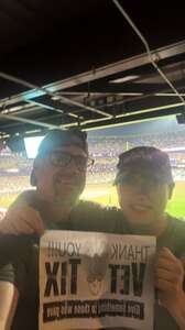 Philadelphia Phillies - MLB vs Washington Nationals