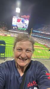 Philadelphia Phillies - MLB vs Washington Nationals