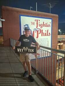 Philadelphia Phillies - MLB vs Washington Nationals