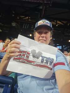 Philadelphia Phillies - MLB vs Washington Nationals