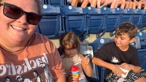 Philadelphia Phillies - MLB vs Washington Nationals