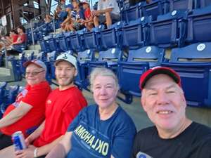 Philadelphia Phillies - MLB vs Washington Nationals