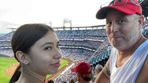 Philadelphia Phillies - MLB vs Washington Nationals