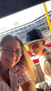 Philadelphia Phillies - MLB vs Washington Nationals