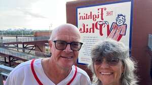 Philadelphia Phillies - MLB vs Washington Nationals