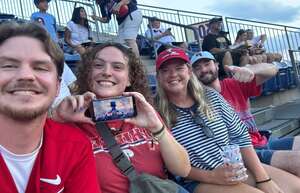 Philadelphia Phillies - MLB vs Washington Nationals