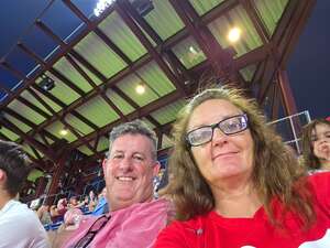 Philadelphia Phillies - MLB vs Washington Nationals