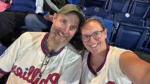 Philadelphia Phillies - MLB vs Washington Nationals