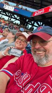 Philadelphia Phillies - MLB vs Washington Nationals