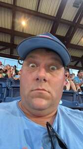 Philadelphia Phillies - MLB vs Washington Nationals