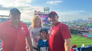 Philadelphia Phillies - MLB vs Washington Nationals