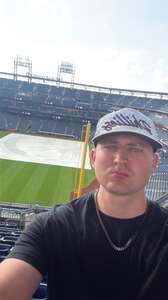 Philadelphia Phillies - MLB vs Washington Nationals