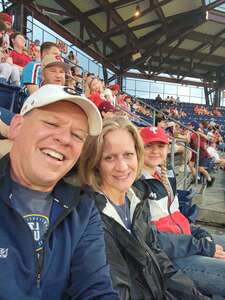 Philadelphia Phillies - MLB vs Washington Nationals