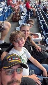 Philadelphia Phillies - MLB vs Washington Nationals