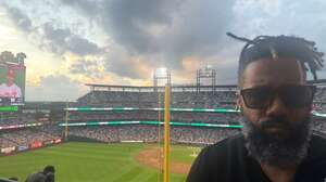 Philadelphia Phillies - MLB vs Washington Nationals