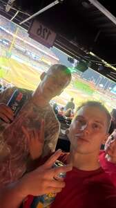 Philadelphia Phillies - MLB vs Washington Nationals