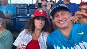 Philadelphia Phillies - MLB vs Washington Nationals