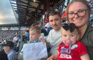 Philadelphia Phillies - MLB vs Washington Nationals