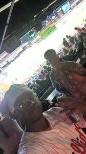 Philadelphia Phillies - MLB vs Washington Nationals