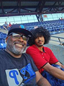 Philadelphia Phillies - MLB vs Washington Nationals