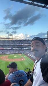 Philadelphia Phillies - MLB vs Washington Nationals