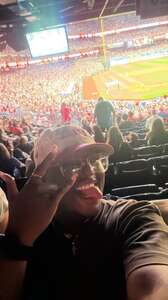Philadelphia Phillies - MLB vs Washington Nationals