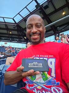 Philadelphia Phillies - MLB vs Washington Nationals