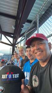 Philadelphia Phillies - MLB vs Washington Nationals