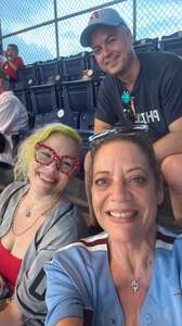 Philadelphia Phillies - MLB vs Washington Nationals